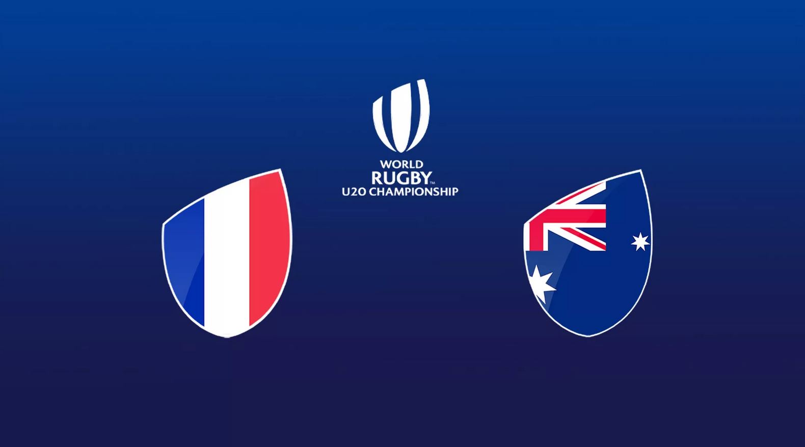 France / Nouvelle-Zélande (TV/Streaming) Sur quelle chaine et à quelle heure suivre le match de la Coupe du Monde de Rugby U20 ?