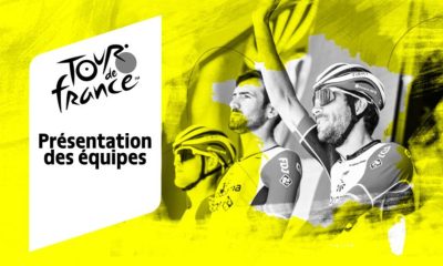 Tour de France 2023 (TV/Streaming) Sur quelles chaînes et à quelle heure suivre la présentation des équipes ?
