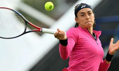 Garcia vs Kasatkina - Tournoi WTA d'Eastbourne 2023 (TV/Streaming) Sur quelles chaines et à quelle heure suivre le 1/4 de Finale ?