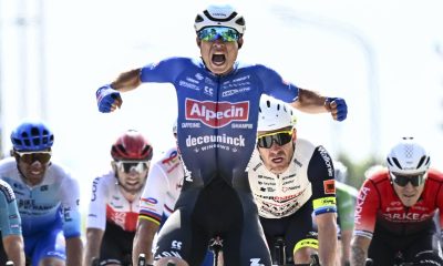 Tour de France 2023 (TV/Streaming) Sur quelles chaînes et à quelle heure suivre la 3ème étape ?