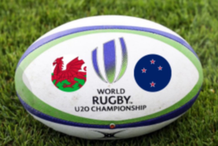 Pays de Galles / Nouvelle-Zélande (TV/Streaming) Sur quelle chaine et à quelle heure suivre le match de la Coupe du Monde de Rugby U20 ?
