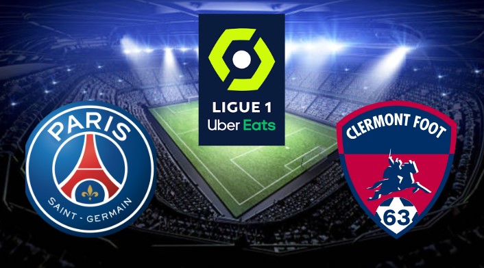 Paris-SG (PSG) / Clermont (CF63) Sur quelles chaînes et à quelle heure regarder le match de Ligue 1 ?