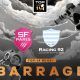 Stade Français (SFP) / Racing 92 (R92) (TV/Streaming) Sur quelle chaine et à quelle heure regarder le match de Barrage ?