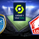 Troyes (ESTAC) / Lille (LOSC) Sur quelles chaînes et à quelle heure regarder le match de Ligue 1 ?