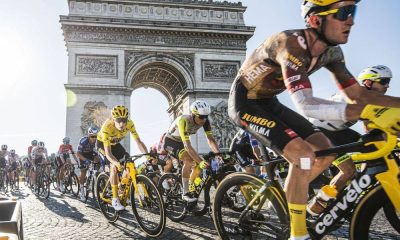 Tour de France 2023 (TV/Streaming) Sur quelles chaînes et à quelle heure suivre la 1ère étape ?