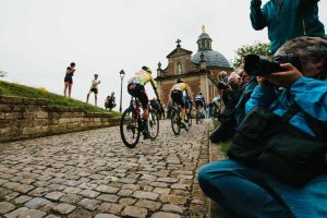 Brussels Cycling Classic 2023 (TV/Streaming) Sur quelles chaines et à quelle heure suivre la course ?