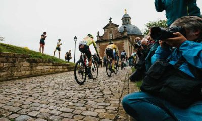 Brussels Cycling Classic 2023 (TV/Streaming) Sur quelles chaines et à quelle heure suivre la course ?