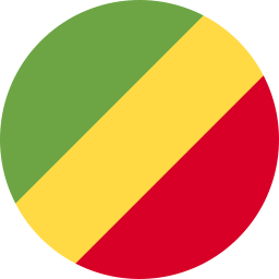 Congo (Handball) Féminin