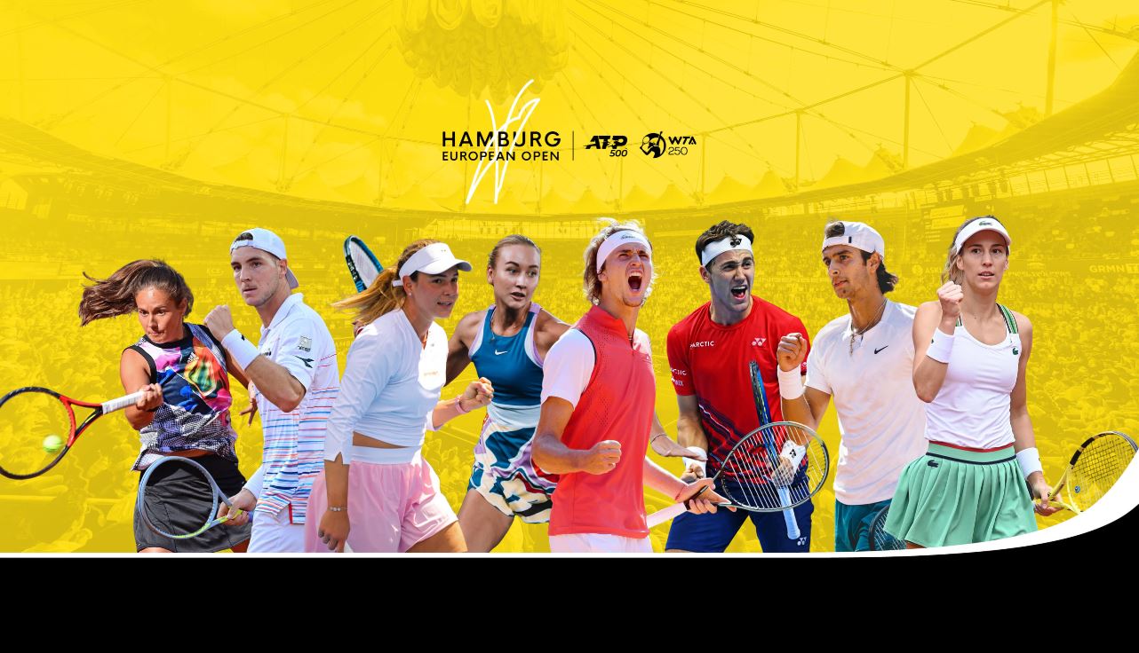 Tournoi ATP Hamburg European Open 2023 (TV/Streaming) Sur quelles chaines et à quelle heure suivre les rencontres ?