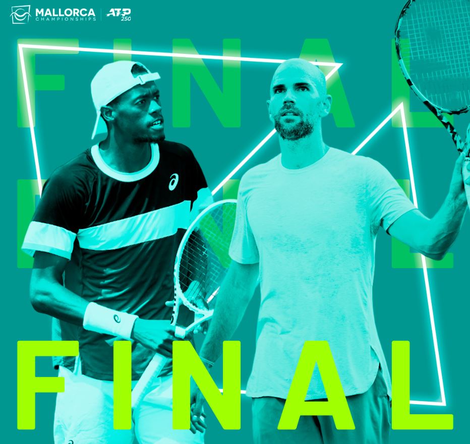 Mannarino vs Eubanks - Tournoi ATP de Majorque 2023 (TV/Streaming) Sur quelle chaine et à quelle heure suivre la Finale ?