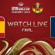 France U19 / Espagne U19 (TV/Streaming) Sur quelle chaine et à quelle heure suivre la Finale de la Coupe du Monde ?