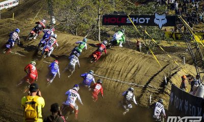 MXGP de Lombok 2023 (TV/Streaming) Sur quelles chaines et à quelle heure suivre la compétition de Motocross ?