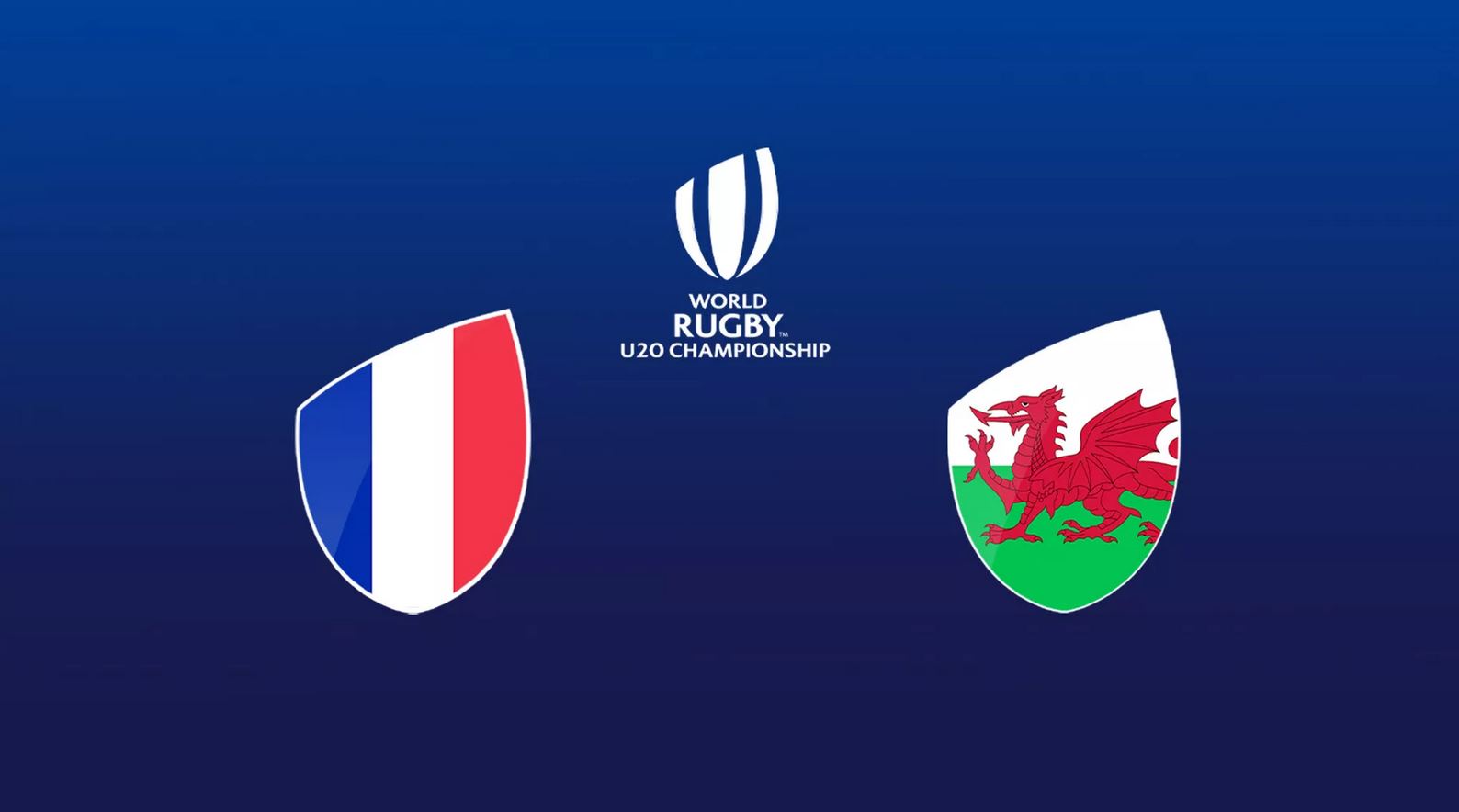France / Pays de Galles (TV/Streaming) Sur quelle chaine et à quelle heure suivre le match de la Coupe du Monde de Rugby U20 ?