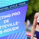 Meeting Pro Athlé Tour de Sotteville-lès-Rouen 2023 (TV/Streaming) Sur quelle chaine et à quelle heure suivre la compétition ?