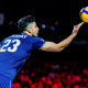 France / Serbie (TV/Streaming) Sur quelle chaine et à quelle heure suivre le match de Volleyball Nations League ?