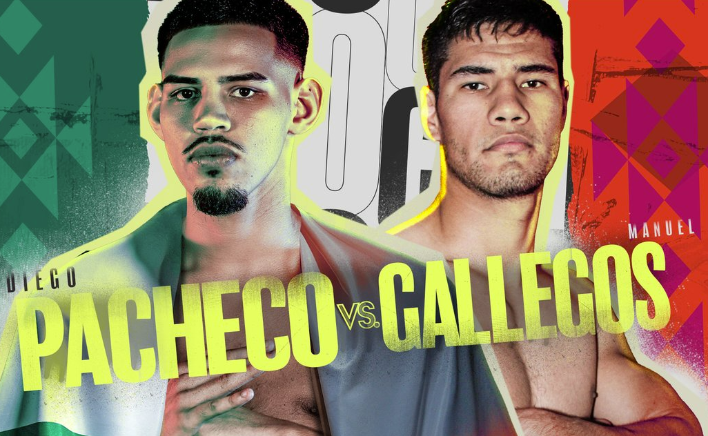 Pacheco vs Gallegos (TV/Streaming) Sur quelle chaine et à quelle heure suivre ce combat et la soirée de Boxe ?