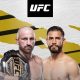 Volkanovski vs Rodriguez - UFC 290 (TV/Streaming) Sur quelle chaine et à quelle heure suivre le combat et la soirée de MMA ?