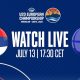France / Serbie (TV/Streaming) Sur quelle chaine et à quelle heure suivre le 1/4 de Finale U20 ?