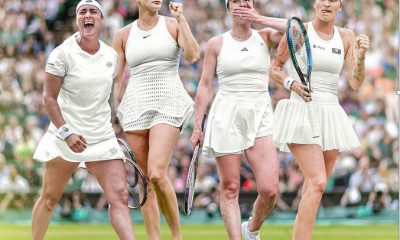 Wimbledon 2023 (TV/Streaming) Sur quelles chaines et à quelle heure suivre les 1/2 Finale Dames ?