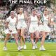 Wimbledon 2023 (TV/Streaming) Sur quelles chaines et à quelle heure suivre les 1/2 Finale Dames ?