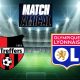 De Treffers / Lyon (TV/Streaming) Sur quelle chaine et à quelle heure suivre le match amical ?