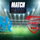 Marseille / Nîmes (TV/Streaming) Sur quelle chaine et à quelle heure suivre le match amical ?