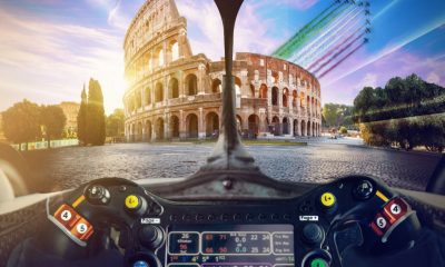 Formule E - Rome E-Prix 2023 (TV/Streaming) Sur quelles chaines et à quelle heure suivre les courses ce week-end ?