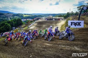 MXGP de République Tchèque 2023 (TV/Streaming) Sur quelles chaines et à quelle heure suivre la compétition de Motocross ?