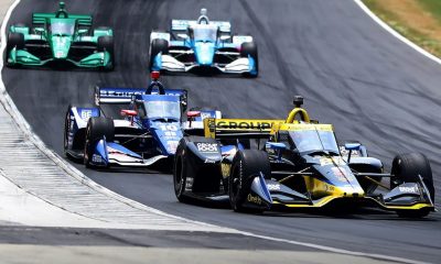 IndyCar Series - Grand Prix d'Iowa 2023 - Hy-Vee Homefront 250 (TV/Streaming) Sur quelle chaine et à quelle heure regarder la course ?