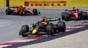 Formule 1 - Grand Prix de Hongrie 2023 (TV/Streaming) Des changements dans le dispositif de Canal Plus !