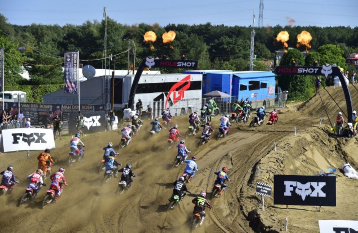 MXGP des Flandres 2023 (TV/Streaming) Sur quelles chaines et à quelle heure suivre la compétition de Motocross ?