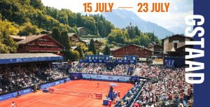 Tournoi ATP de Gstaad 2023 - EFG Swiss Open (TV/Streaming) Sur quelles chaines et à quelle heure suivre les rencontres ?