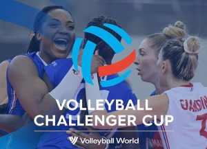 France / Vietnam - Challenger Cup (TV/Streaming) Sur quelles chaines et à quelle heure suivre la rencontre de Volley ?