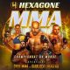 MMA Hexagone 10 - GremMMA vs Locicero (TV/Streaming) Sur quelles chaines et à quelle heure suivre la soirée de MMA ?