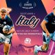 Ecosse / Italie (TV/Streaming) Sur quelle chaîne et à quelle heure suivre le match amical de Rugby ?