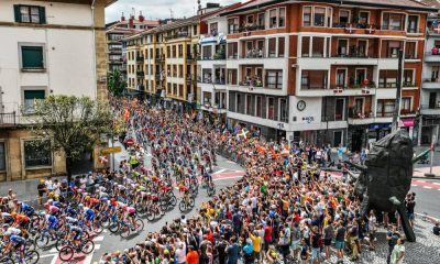 Tour de France 2023 (TV/Streaming) Sur quelles chaînes et à quelle heure suivre la 4ème étape ?