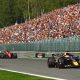 Formule 1 - Grand Prix de Belgique 2023 (TV/Streaming) Une course Sprint pour la dernière manche avant la pause estivale