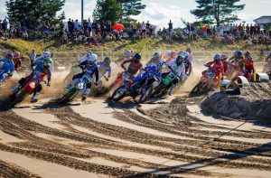 MXGP de Finlande 2023 (TV/Streaming) Sur quelles chaines et à quelle heure suivre la compétition de Motocross ?