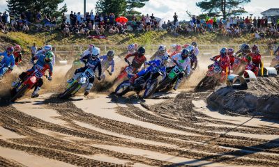 MXGP de Finlande 2023 (TV/Streaming) Sur quelles chaines et à quelle heure suivre la compétition de Motocross ?
