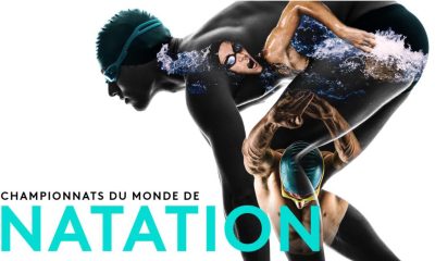 Championnats du monde de natation 2023 (TV/Streaming) Sur quelle chaine et à quelle heure suivre la compétition ?