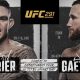 Poirier vs Gaethje - UFC 291 (TV/Streaming) Sur quelle chaine et à quelle heure suivre le combat et la soirée de MMA ?