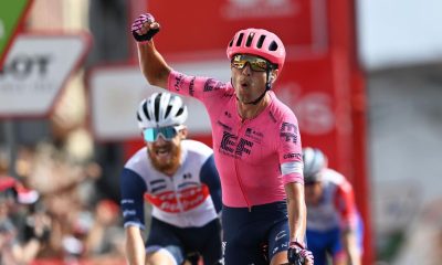 Tour de France 2023 - Résumé de la 9e étape et présentation de la 10e étape du mardi 11 juillet