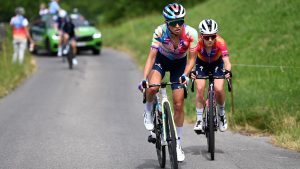Tour de France Féminin 2023 (TV/Streaming) Sur quelles chaînes et à quelle heure suivre la 4ème étape ?