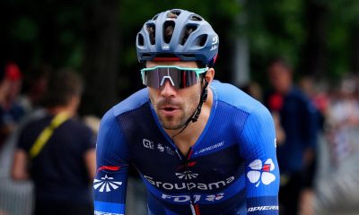 Tour de France 2023 - Résumé de la 8e étape et présentation de la 9e étape du dimanche 09 juillet