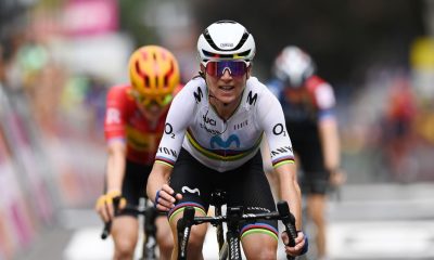 Tour de France Féminin 2023 (TV/Streaming) Sur quelles chaînes et à quelle heure suivre la 7ème étape ?