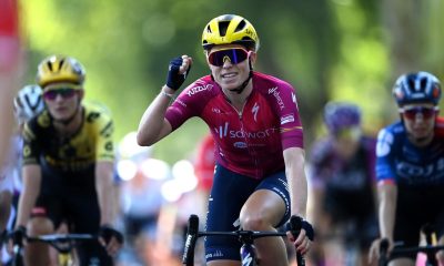 Tour de France Féminin 2023 (TV/Streaming) Sur quelles chaînes et à quelle heure suivre la 8ème étape ?