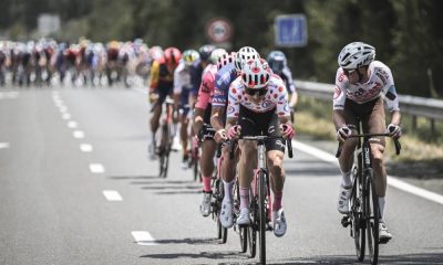 Tour de France 2023 (TV/Streaming) Sur quelles chaînes et à quelle heure suivre la 17ème étape ?
