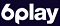 Logo chaine TV 6play