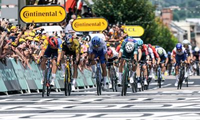 Tour de France 2023 - Résumé de la 10e étape et présentation de la 11e étape du mercredi 12 juillet