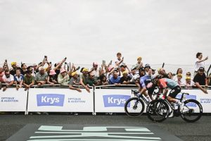 Tour de France 2023 - Résumé de la 6e étape et présentation de la 7e étape du vendredi 07 juillet